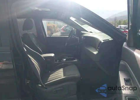 2006 Jeep Grand Cherokee Laredo из США, поврежденный, VIN 1J4GR48K46C264647